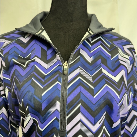 💎 Adidas Techfit Compression Long Sleeve Top - Picture 5 of 12